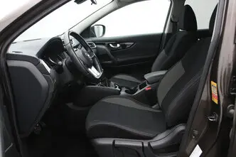 Nissan Qashqai, 1.5, 85 kW, diisel, automaat, esivedu