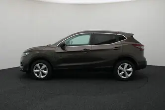 Nissan Qashqai, 1.5, 85 kW, diisel, automaat, esivedu