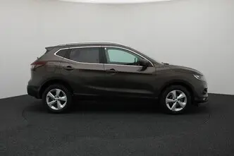 Nissan Qashqai, 1.5, 85 kW, diisel, automaat, esivedu