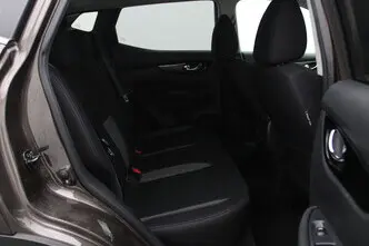 Nissan Qashqai, 1.5, 85 kW, diisel, automaat, esivedu