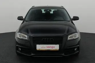 Audi A3, 1.2, 77 kW, bensiin, manuaal, esivedu