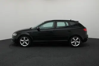 Audi A3, 1.2, 77 kW, bensiin, manuaal, esivedu