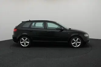 Audi A3, 1.2, 77 kW, bensiin, manuaal, esivedu