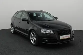 Audi A3, 1.2, 77 kW, bensiin, manuaal, esivedu