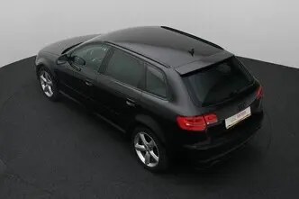 Audi A3, 1.2, 77 kW, bensiin, manuaal, esivedu