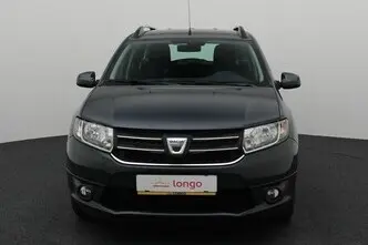 Dacia Logan, 0.9, 66 kW, lpg, manuaal, esivedu