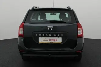 Dacia Logan, 0.9, 66 kW, lpg, manuaal, esivedu