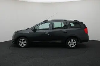 Dacia Logan, 0.9, 66 kW, lpg, manuaal, esivedu