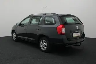 Dacia Logan, 0.9, 66 kW, lpg, manuaal, esivedu