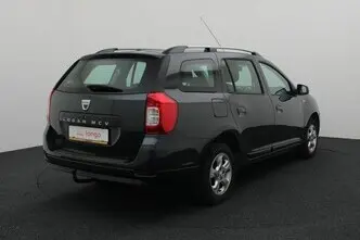 Dacia Logan, 0.9, 66 kW, lpg, manuaal, esivedu