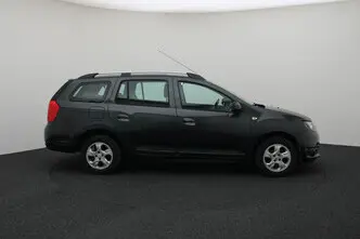 Dacia Logan, 0.9, 66 kW, lpg, manuaal, esivedu