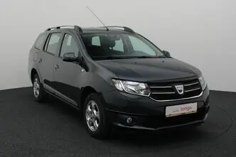 Dacia Logan, 0.9, 66 kW, lpg, manuaal, esivedu