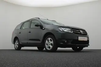 Dacia Logan, 0.9, 66 kW, lpg, manuaal, esivedu