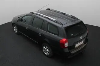 Dacia Logan, 0.9, 66 kW, lpg, manuaal, esivedu