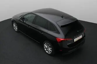 Škoda Scala, 1.0, 85 kW, bensiin, manuaal, esivedu