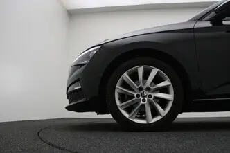 Škoda Scala, 1.0, 85 kW, bensiin, manuaal, esivedu