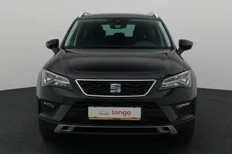 SEAT Ateca, 1.5, 110 kW, bensiin, automaat, esivedu