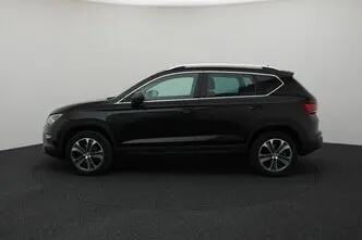 SEAT Ateca, 1.5, 110 kW, bensiin, automaat, esivedu