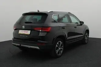 SEAT Ateca, 1.5, 110 kW, bensiin, automaat, esivedu