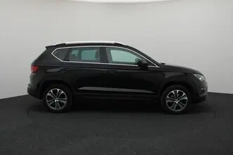 SEAT Ateca, 1.5, 110 kW, bensiin, automaat, esivedu