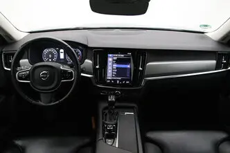 Volvo V90, 2.0, 187 kW, bensiin, automaat, esivedu