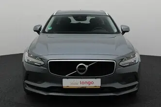 Volvo V90, 2.0, 187 kW, bensiin, automaat, esivedu