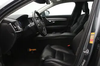 Volvo V90, 2.0, 187 kW, bensiin, automaat, esivedu