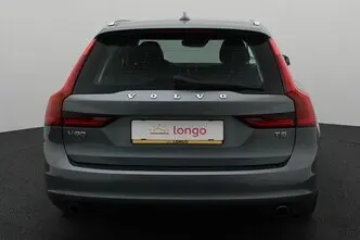 Volvo V90, 2.0, 187 kW, bensiin, automaat, esivedu