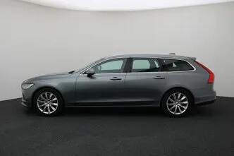 Volvo V90, 2.0, 187 kW, bensiin, automaat, esivedu