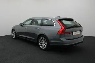 Volvo V90, 2.0, 187 kW, bensiin, automaat, esivedu