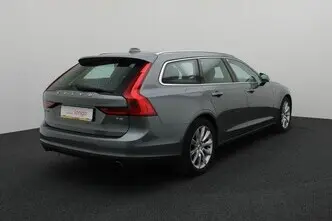 Volvo V90, 2.0, 187 kW, bensiin, automaat, esivedu