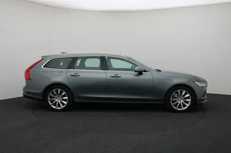 Volvo V90, 2.0, 187 kW, bensiin, automaat, esivedu