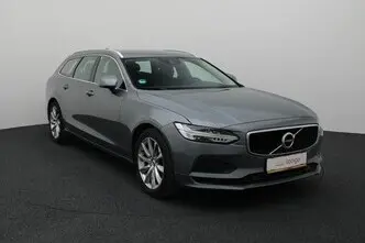 Volvo V90, 2.0, 187 kW, bensiin, automaat, esivedu