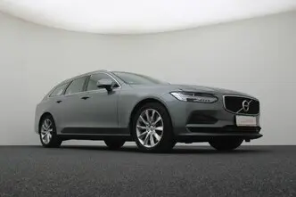 Volvo V90, 2.0, 187 kW, bensiin, automaat, esivedu