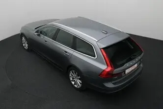 Volvo V90, 2.0, 187 kW, bensiin, automaat, esivedu