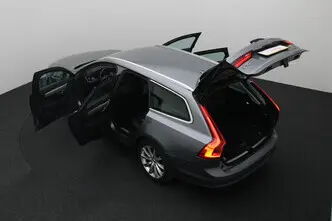 Volvo V90, 2.0, 187 kW, bensiin, automaat, esivedu