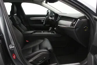 Volvo V90, 2.0, 187 kW, bensiin, automaat, esivedu