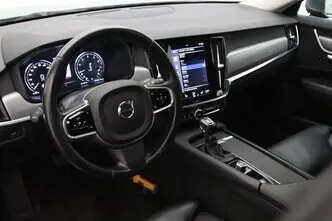 Volvo V90, 2.0, 187 kW, bensiin, automaat, esivedu