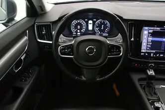 Volvo V90, 2.0, 187 kW, bensiin, automaat, esivedu