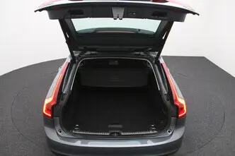 Volvo V90, 2.0, 187 kW, bensiin, automaat, esivedu