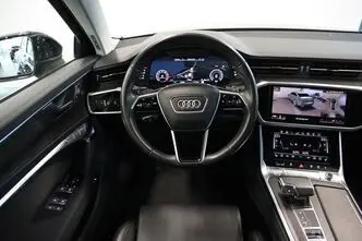 Audi A6, 3.0, 250 kW, hübriid, automaat, nelikvedu