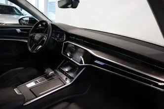 Audi A6, 3.0, 250 kW, hübriid, automaat, nelikvedu