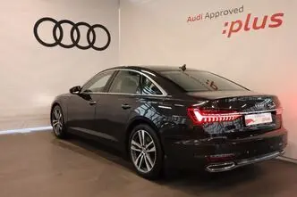 Audi A6, 3.0, 250 kW, hübriid, automaat, nelikvedu