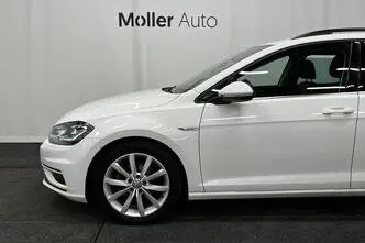 Volkswagen Golf, 2.0, 96 kW, bensiin, manuaal, esivedu