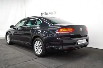 Volkswagen Passat, 2.0, 110 kW, diisel, automaat, esivedu