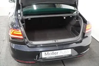 Volkswagen Passat, 2.0, 110 kW, diisel, automaat, esivedu