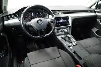 Volkswagen Passat, 2.0, 110 kW, diisel, automaat, esivedu