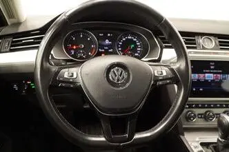 Volkswagen Passat, 2.0, 110 kW, diisel, automaat, esivedu