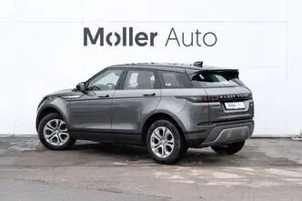 Land Rover Range Rover, 2.0, 110 kW, diisel, automaat, esivedu