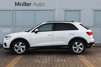 Audi Q3, 2.0, 110 kW, bensiin, automaat